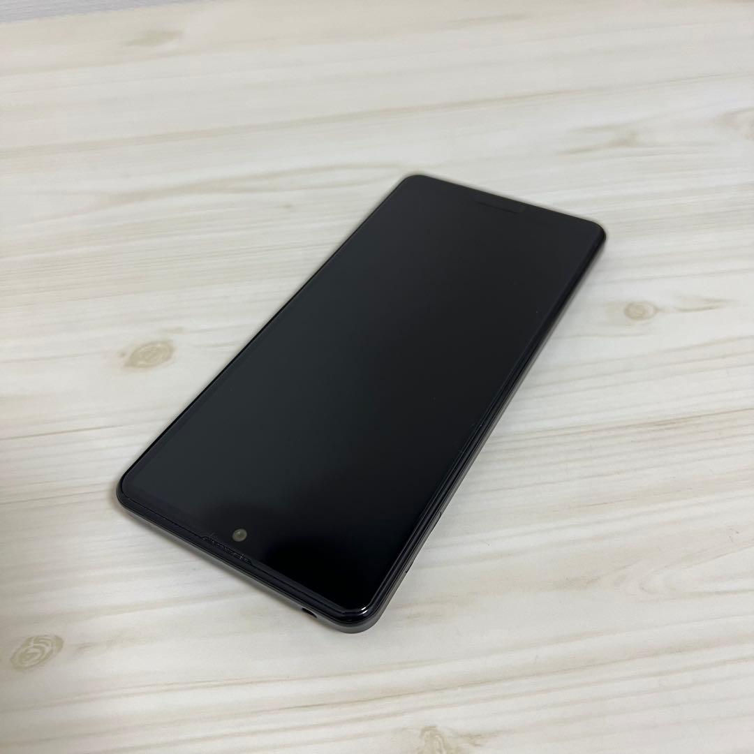 【良品】AQUOS SH-41A docomo スマホ