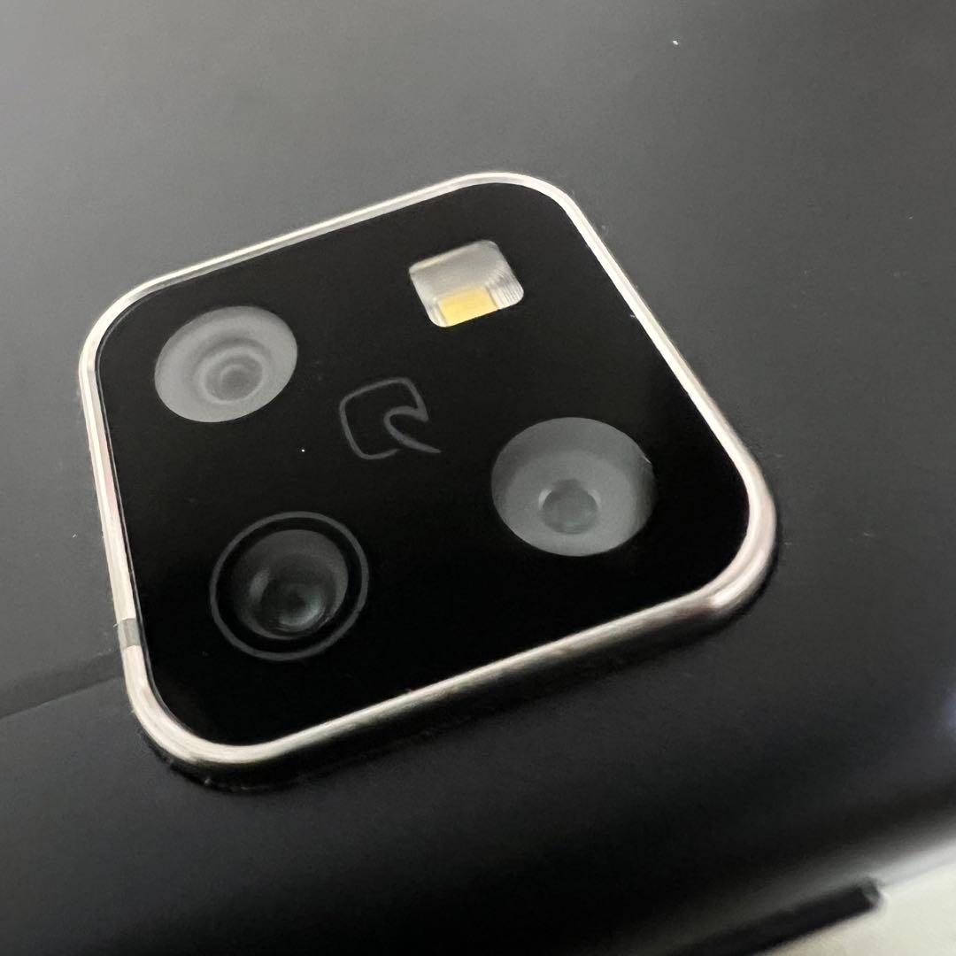 【良品】AQUOS SH-41A docomo スマホ