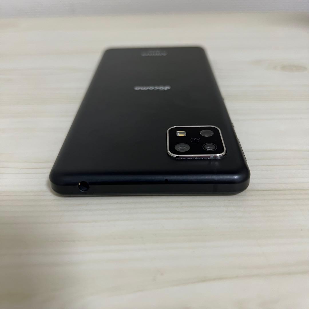 【良品】AQUOS SH-41A docomo スマホ