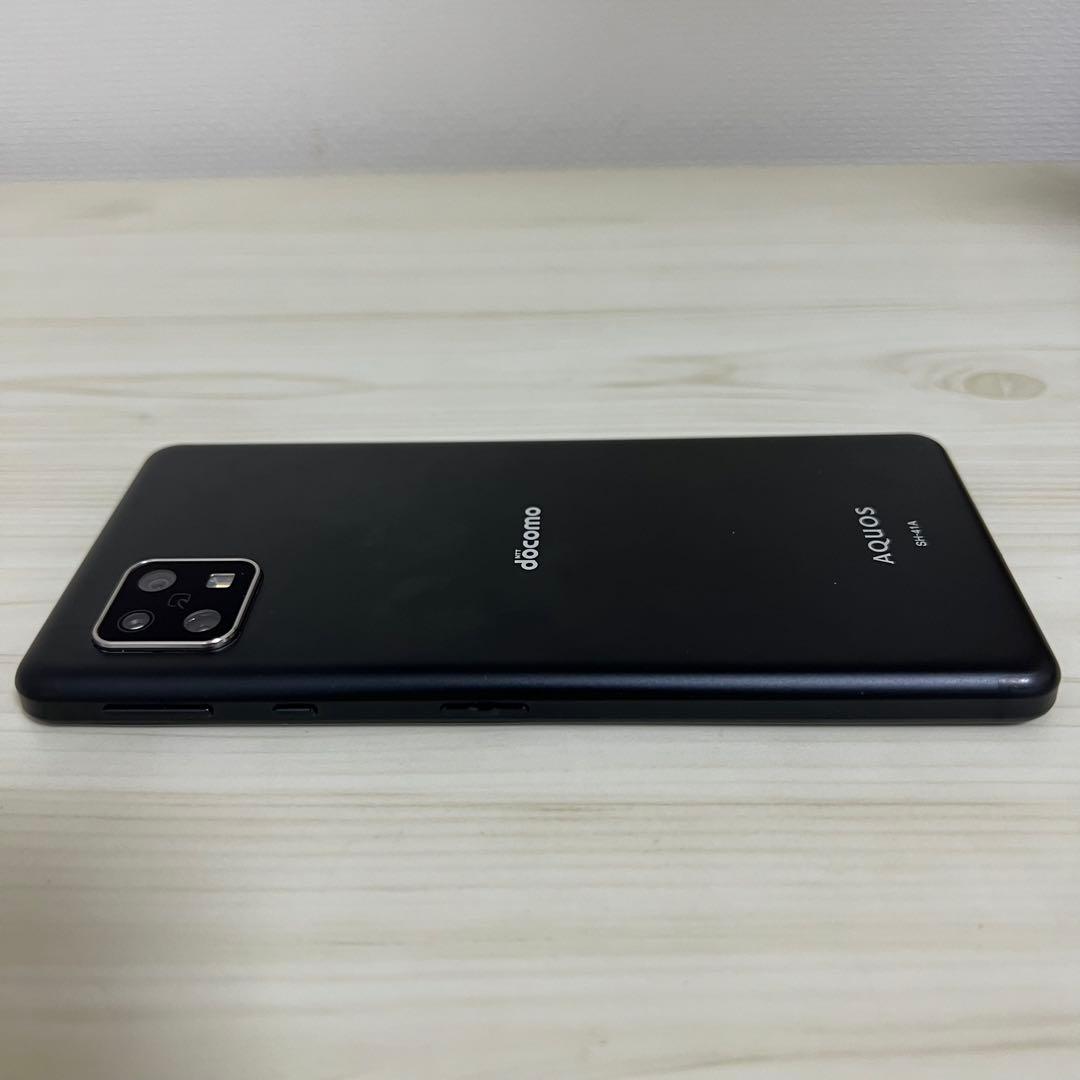 【良品】AQUOS SH-41A docomo スマホ