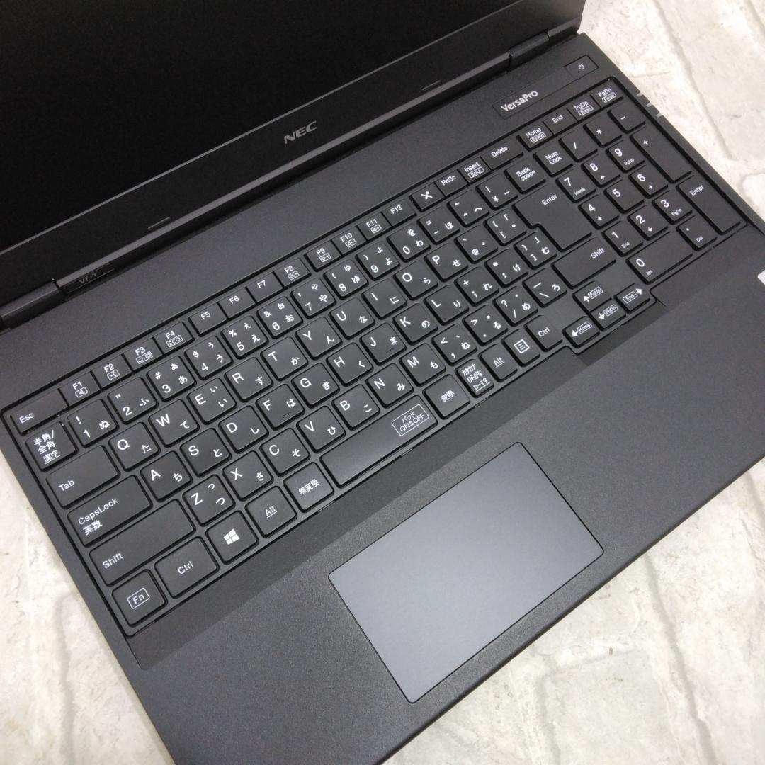 第10世代Core i3/SSD&HDD/Win11 NEC VRL21F-Y