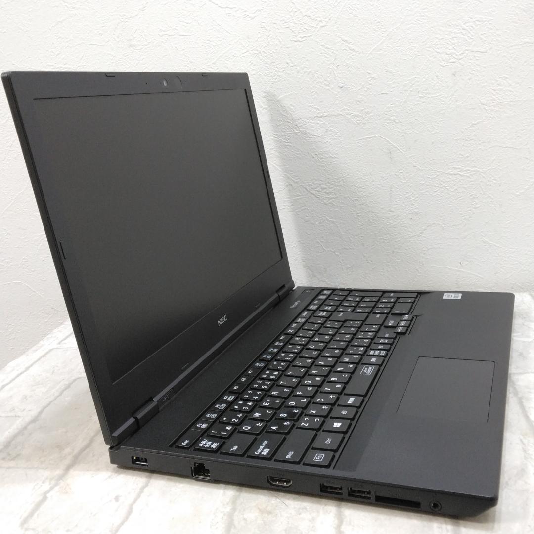 第10世代Core i3/SSD&HDD/Win11 NEC VRL21F-Y