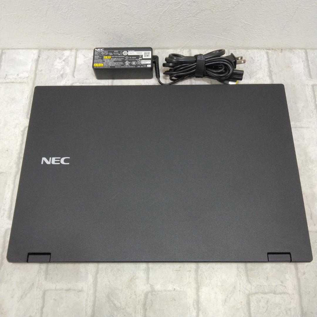 第10世代Core i3/SSD&HDD/Win11 NEC VRL21F-Y
