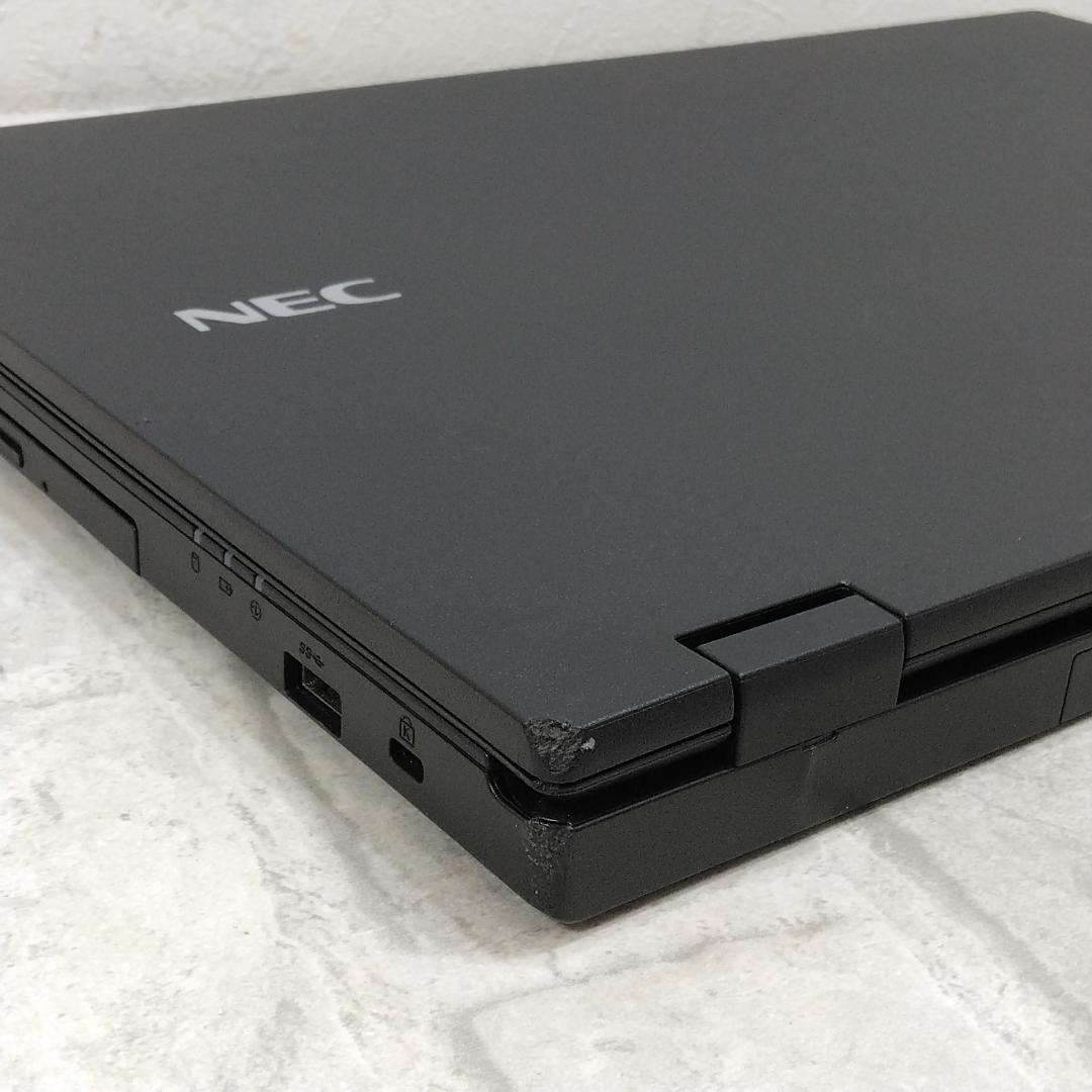 第10世代Core i3/SSD&HDD/Win11 NEC VRL21F-Y