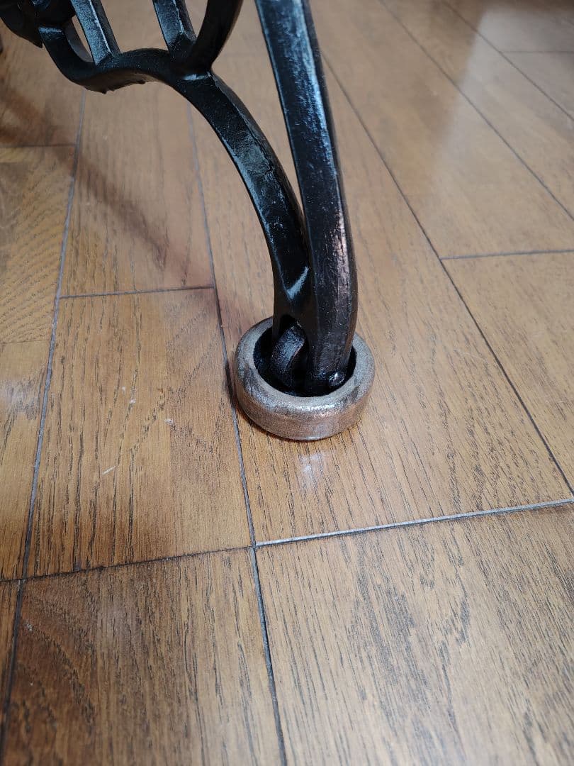 アンティークミシン　シンガー　足踏みミシン　ミシン脚　ミシン 　ハンドメイド