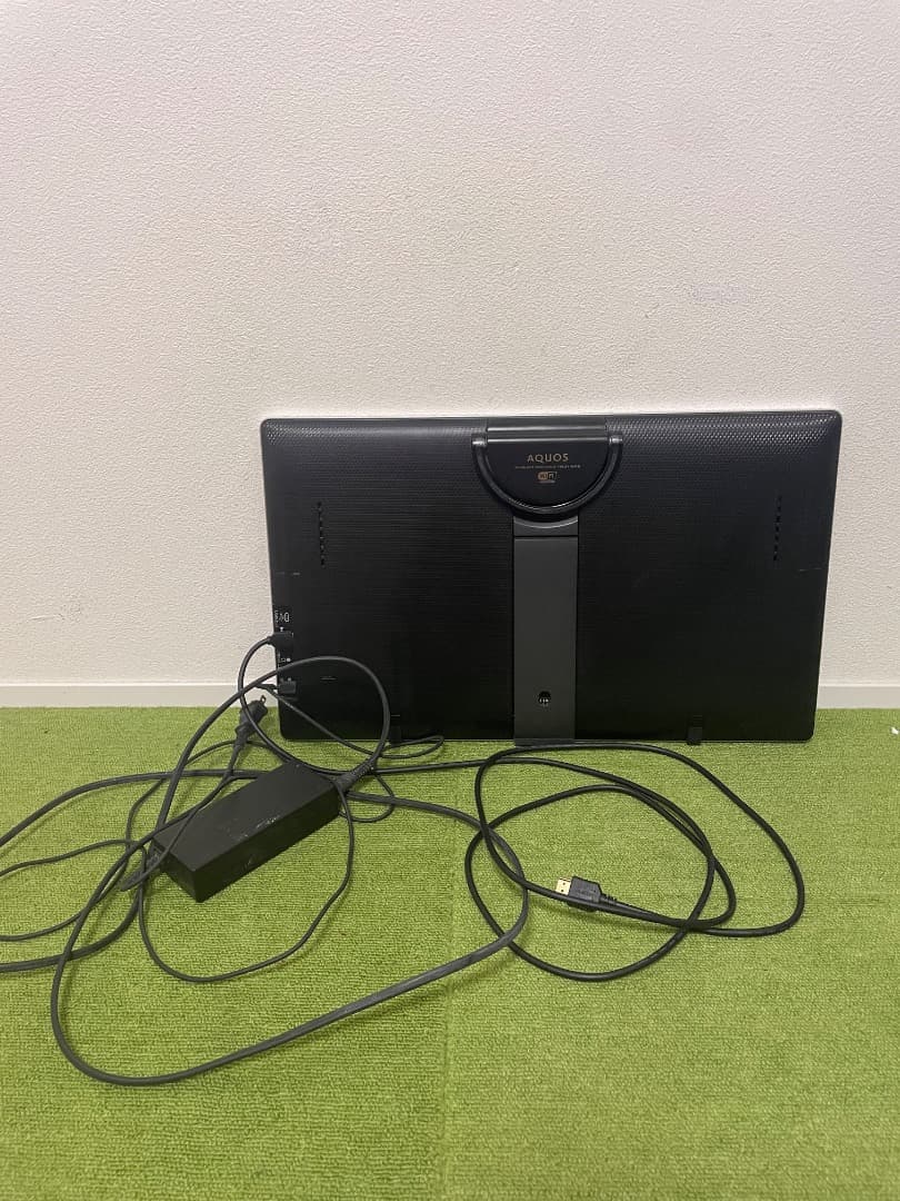 SHARPフリースタイルAQUOS 液晶テレビ 20V型 モニター ディスプレイ