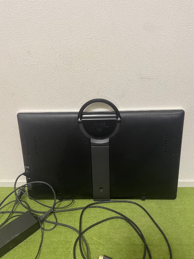 SHARPフリースタイルAQUOS 液晶テレビ 20V型 モニター ディスプレイ