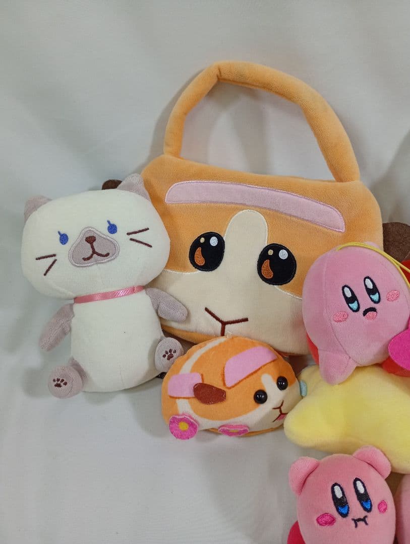 【ジャンク品】知育おもちゃ・キャラグッズ・ぬいぐるみ大量まとめ売り