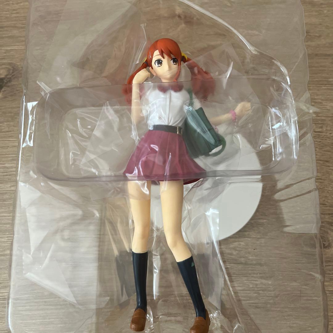 あの日見た花の名前を僕はまだ知らない　フィギュア　ぺたん娘　まとめ売り　あの花