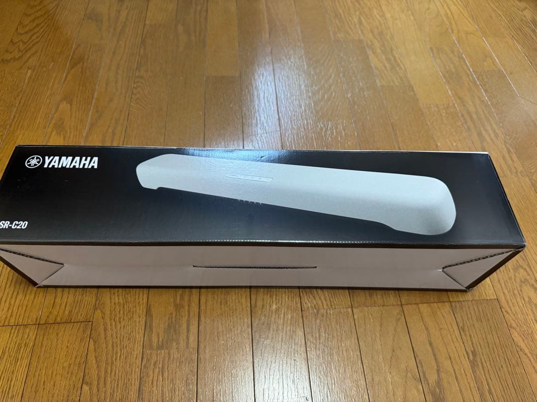 スピーカー・ウーファー YAMAHA SR-20