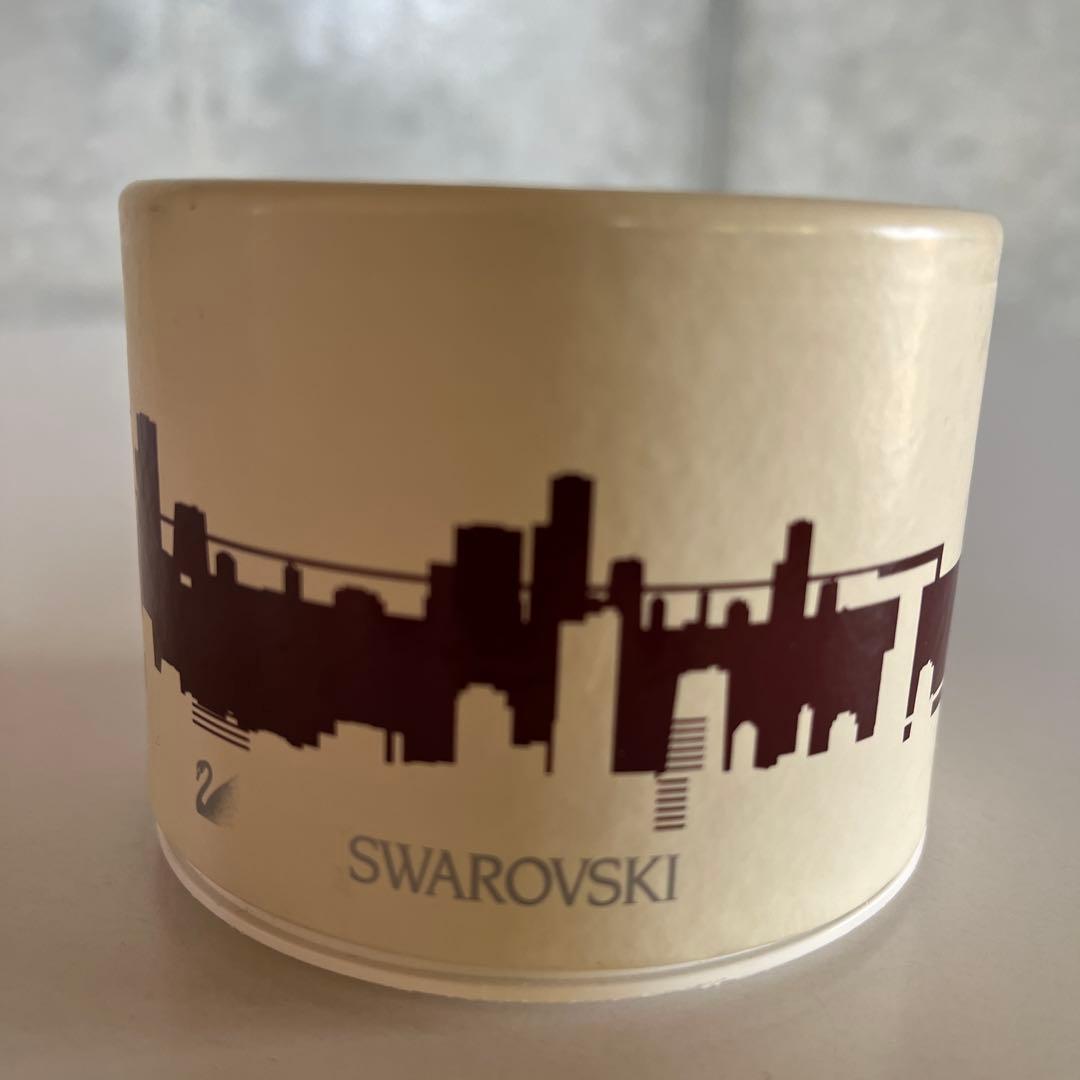 ☆Swarovski☆ラブロッツ ギャングオブドッグス☆トマシーノ【送料込み】