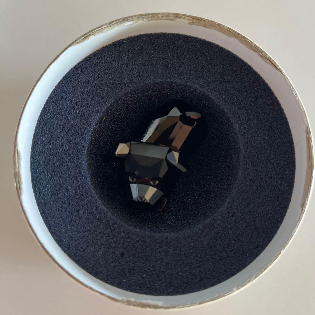 ☆Swarovski☆ラブロッツ ギャングオブドッグス☆トマシーノ【送料込み】