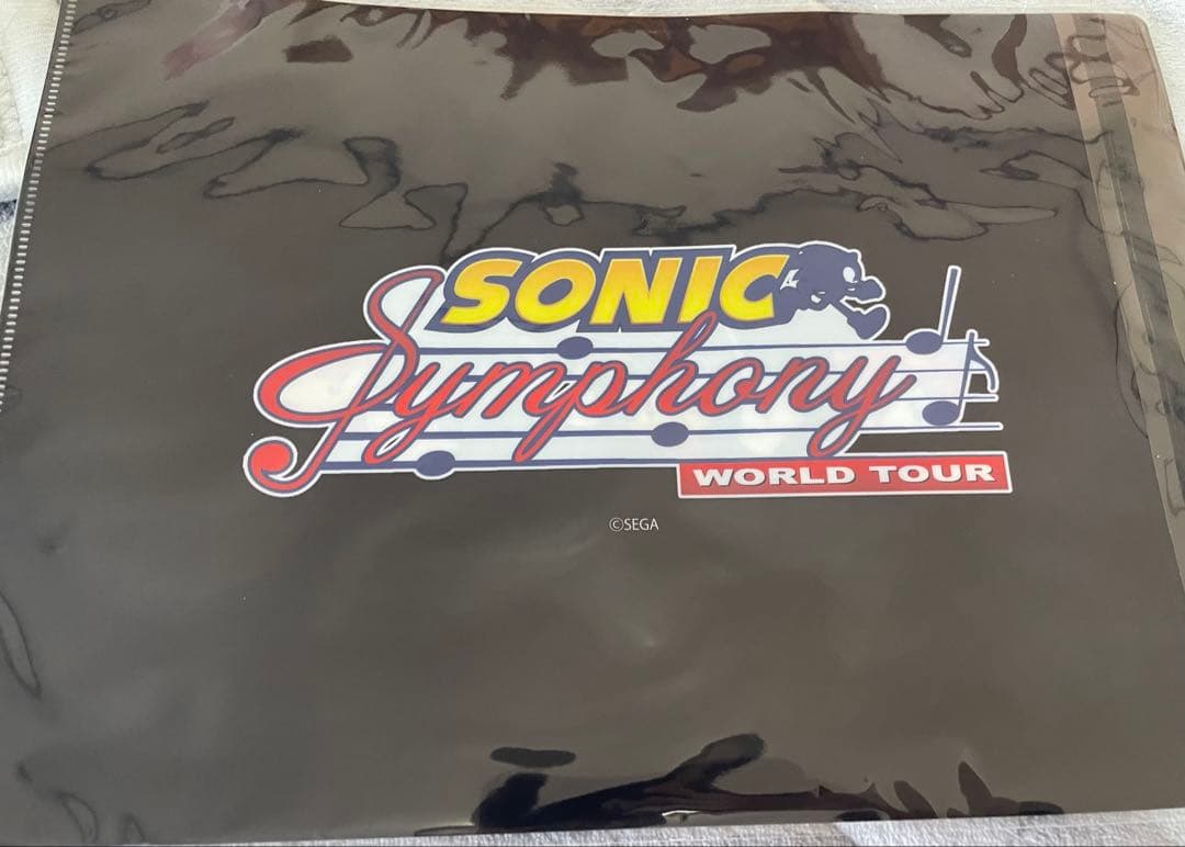 ソニックザヘッジホッグ　ソニックシンフォニー　缶バッジ　全種