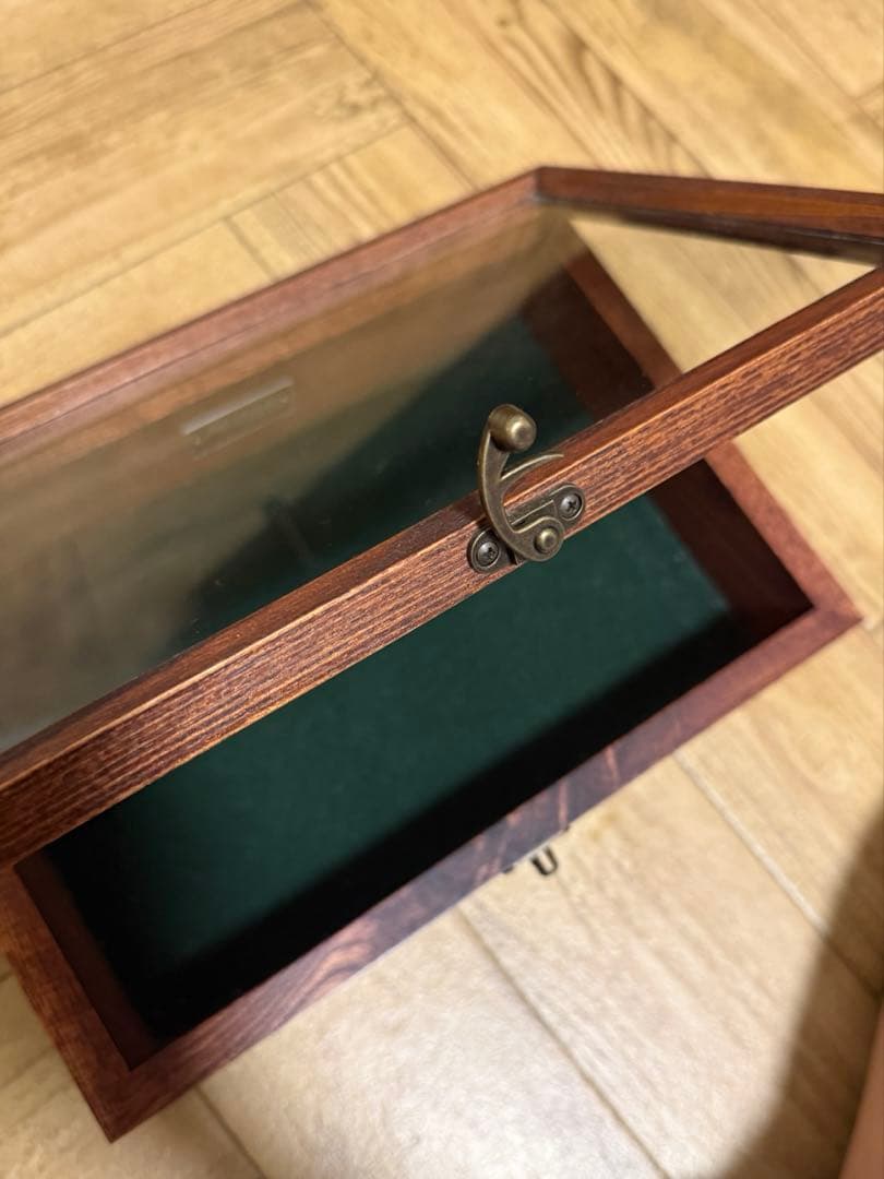 M*R様 ACME Furniture | SHOW CASE ショーケース