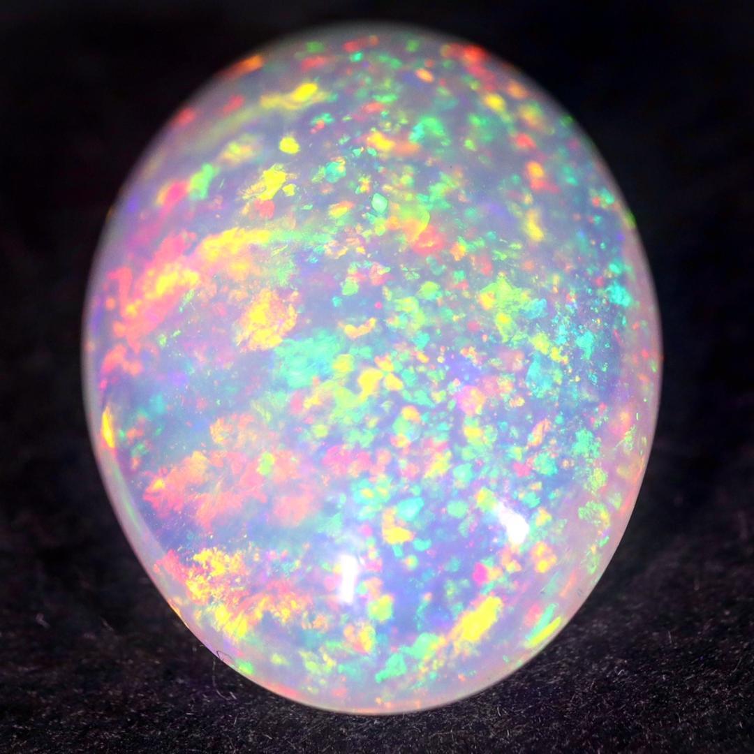 3.240ct オパール ルース 裸石 ジュエリー 天然