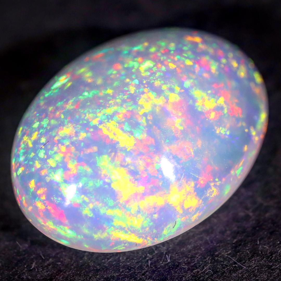 3.240ct オパール ルース 裸石 ジュエリー 天然