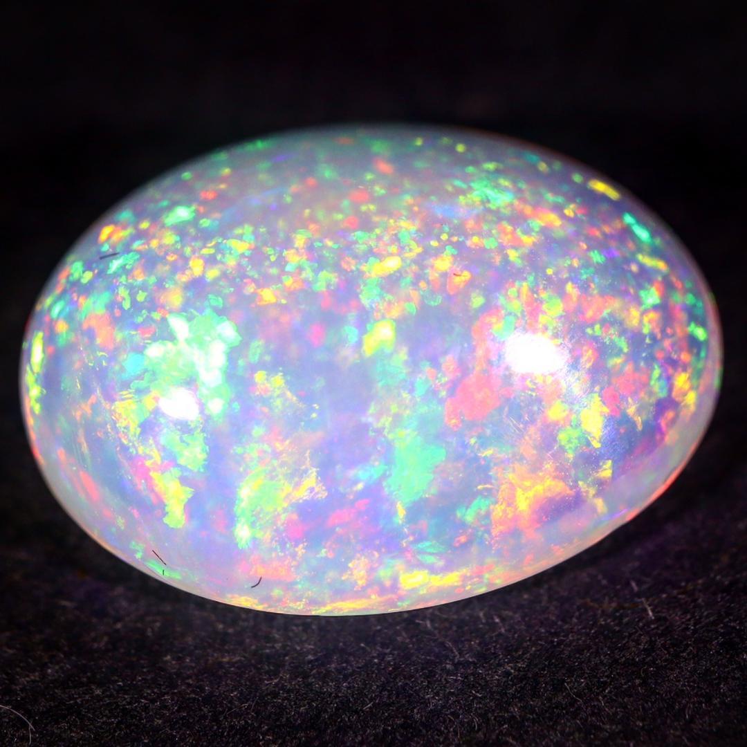 3.240ct オパール ルース 裸石 ジュエリー 天然