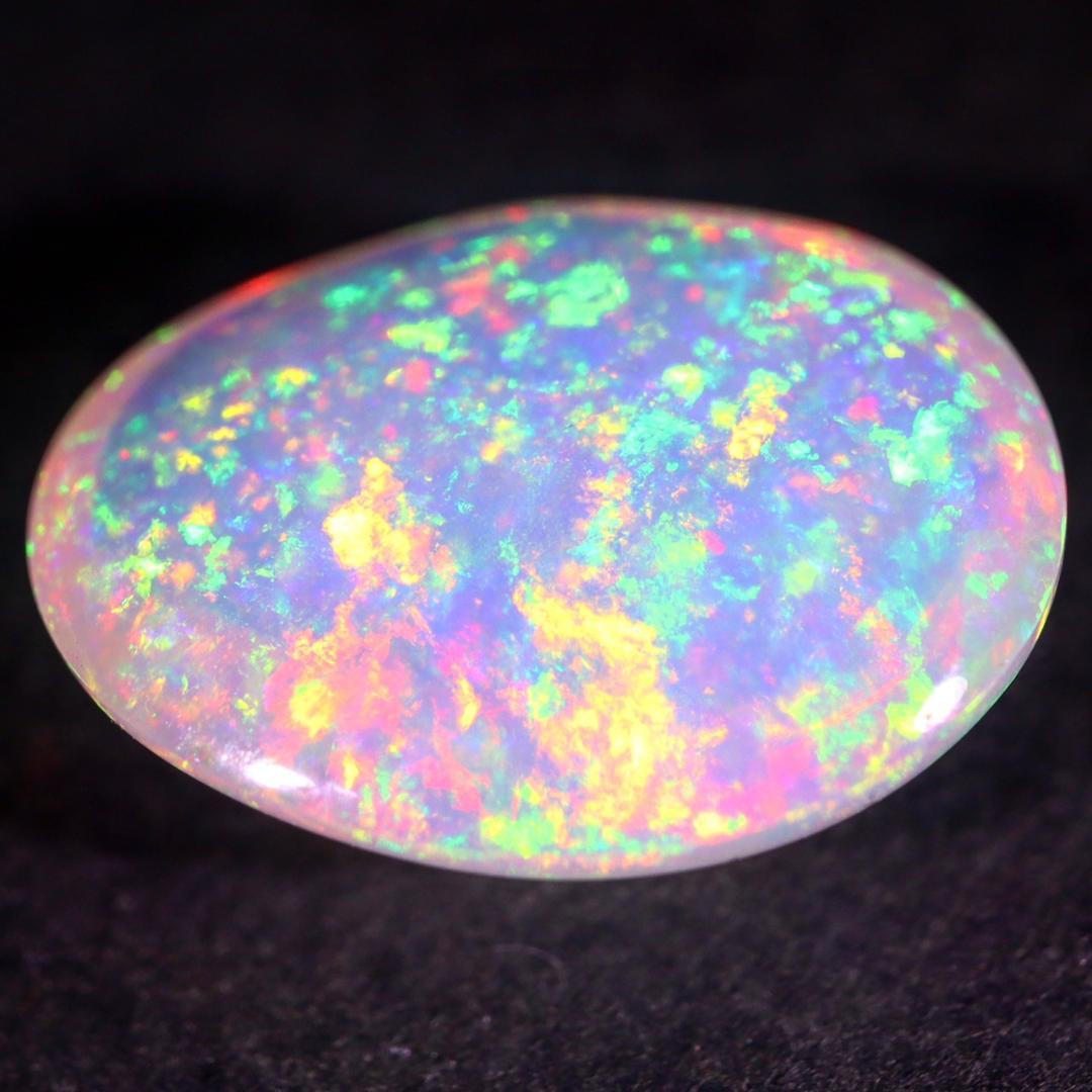 3.240ct オパール ルース 裸石 ジュエリー 天然