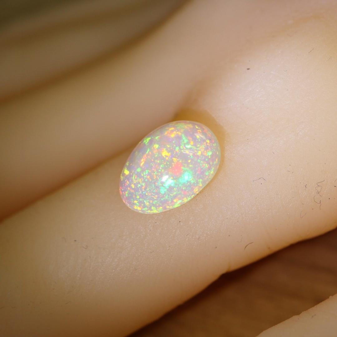 3.240ct オパール ルース 裸石 ジュエリー 天然