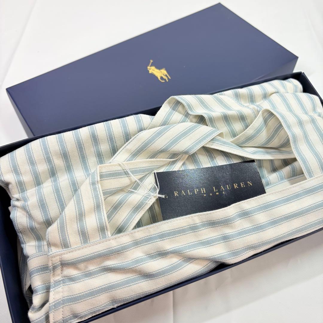 新品　Ralph Lauren ラルフローレン　エプロン