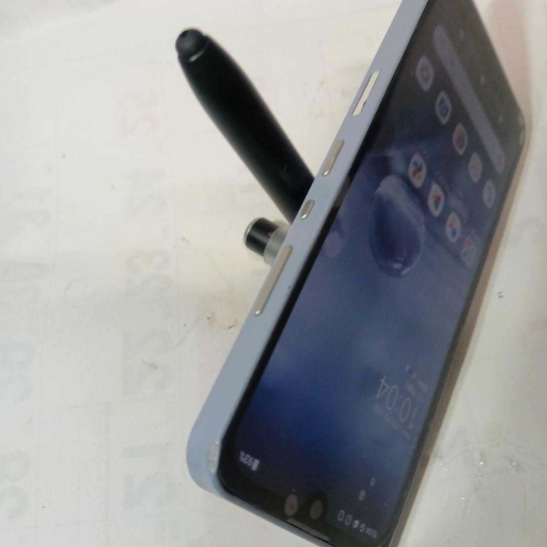 AQUOS wish2(ジャンク）