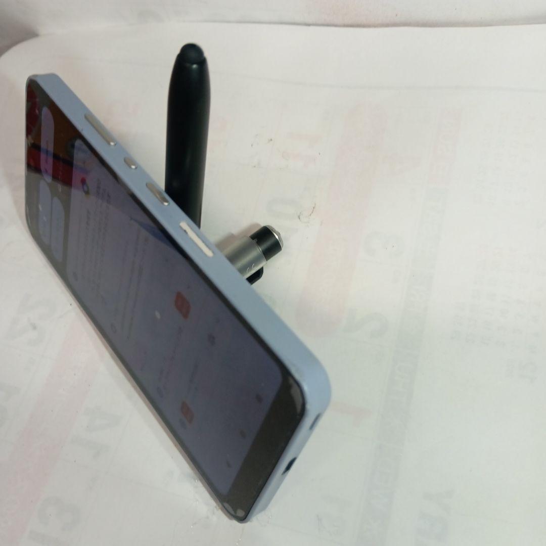 AQUOS wish2(ジャンク）