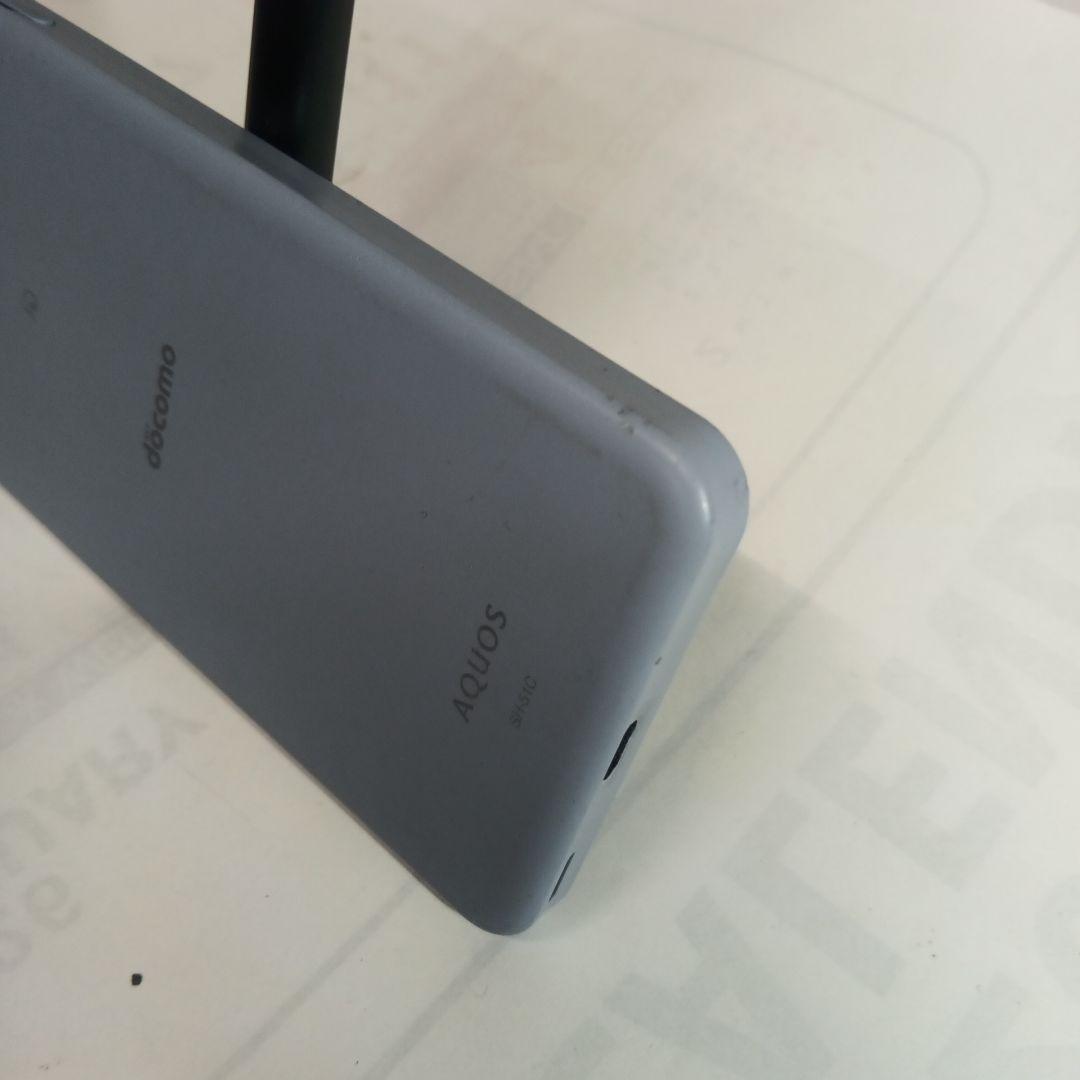 AQUOS wish2(ジャンク）