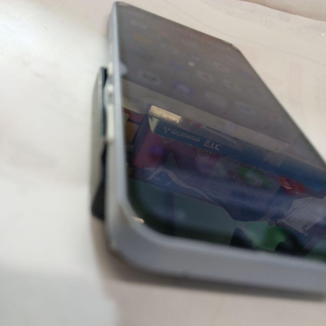 AQUOS wish2(ジャンク）