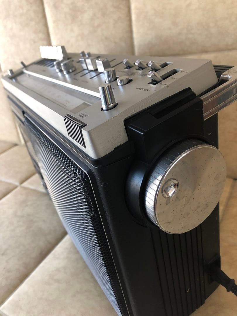 パイオニア　ラジカセRK-999(G46)