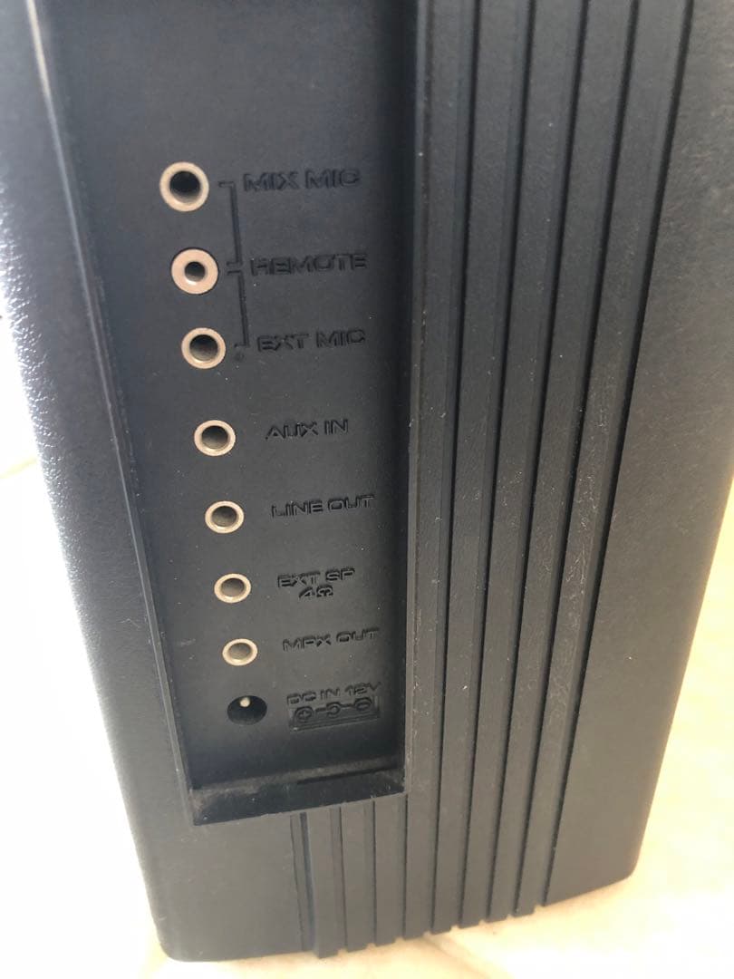 パイオニア　ラジカセRK-999(G46)