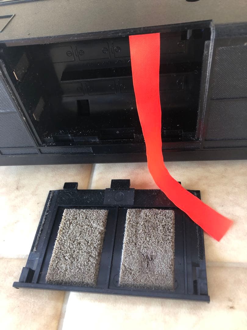 パイオニア　ラジカセRK-999(G46)