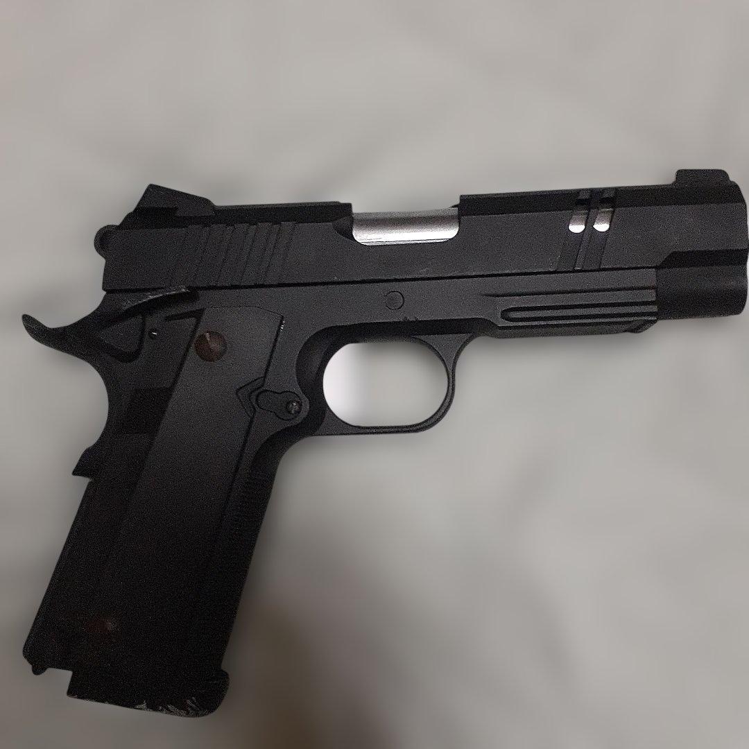 Carbon8 HELLCAT 4.3 カーボネイト ヘルキャット