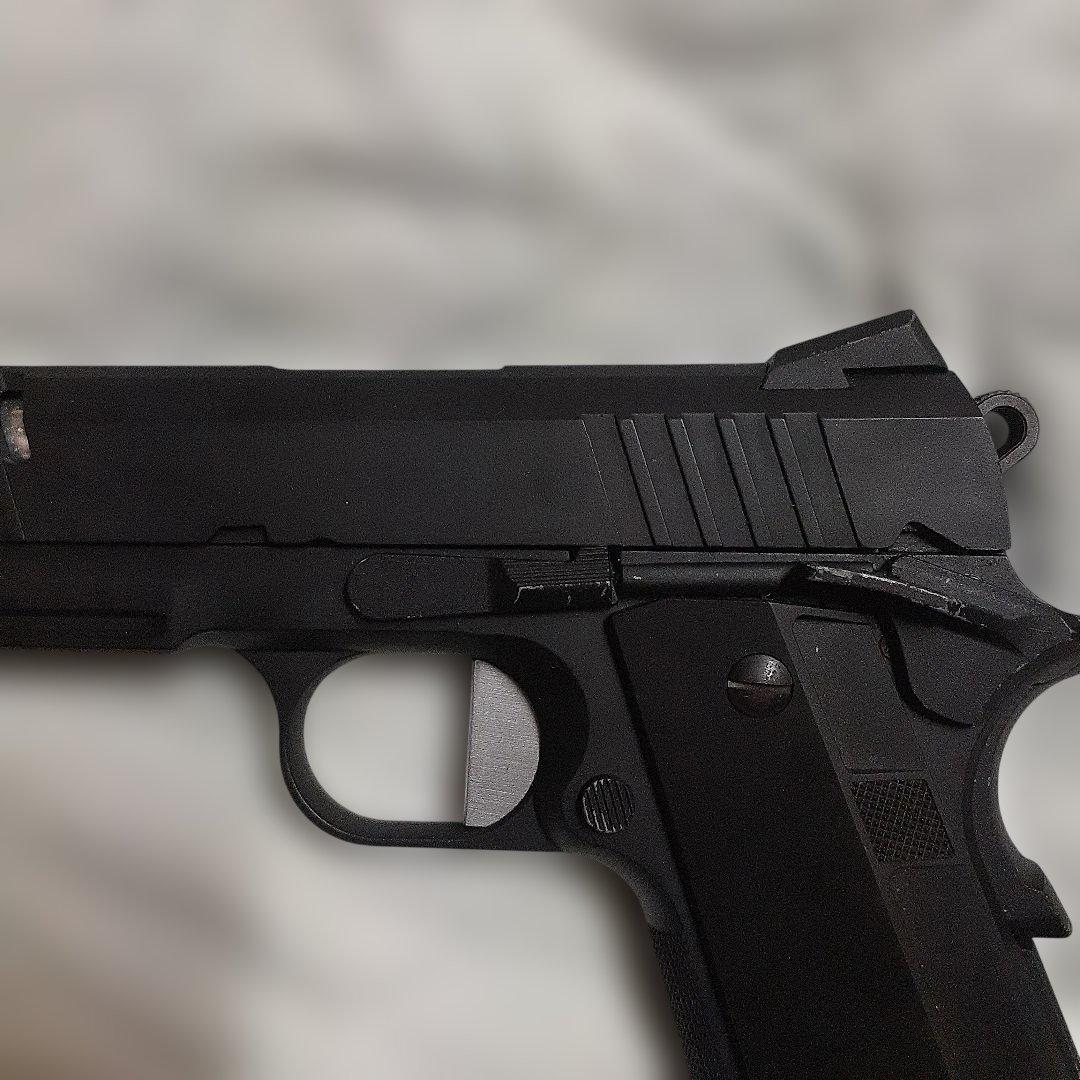 Carbon8 HELLCAT 4.3 カーボネイト ヘルキャット