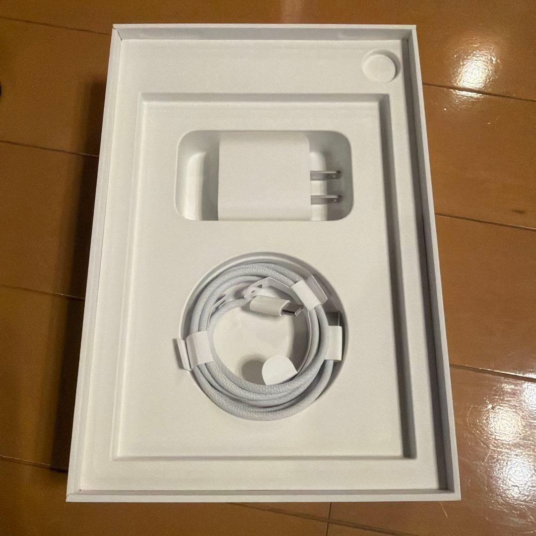 a*a様 iPad mini A17 Pro Wi-Fi 128GB ブルー