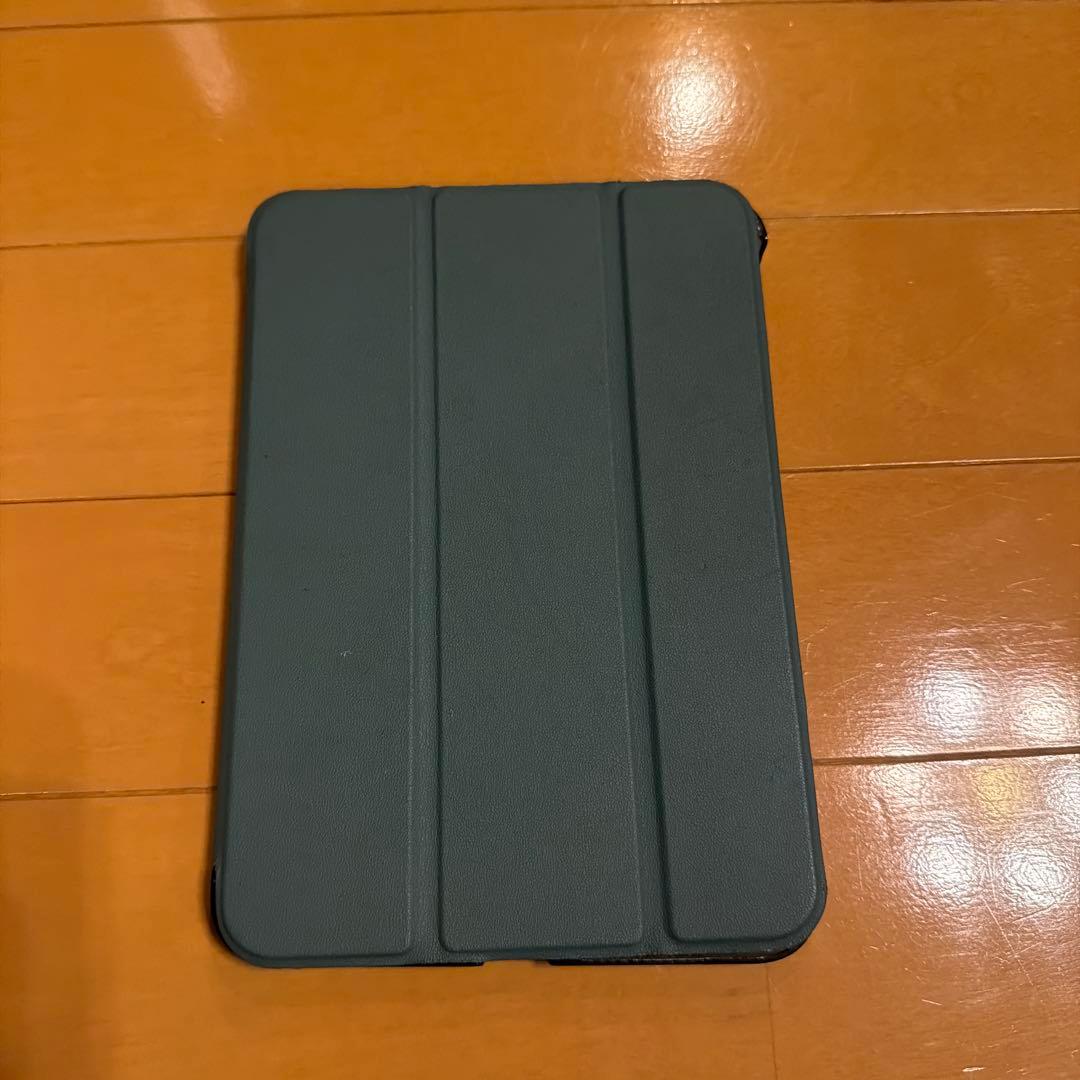 a*a様 iPad mini A17 Pro Wi-Fi 128GB ブルー