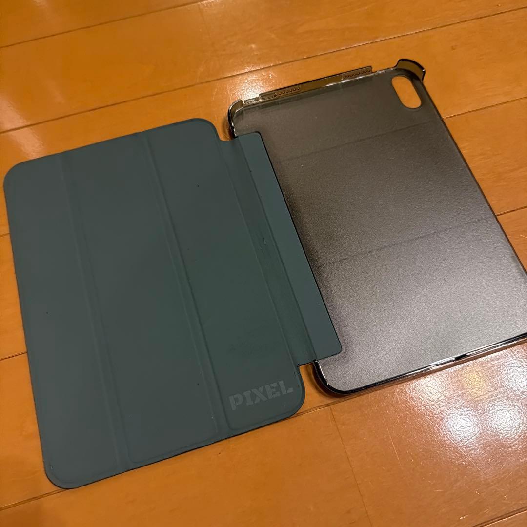 a*a様 iPad mini A17 Pro Wi-Fi 128GB ブルー