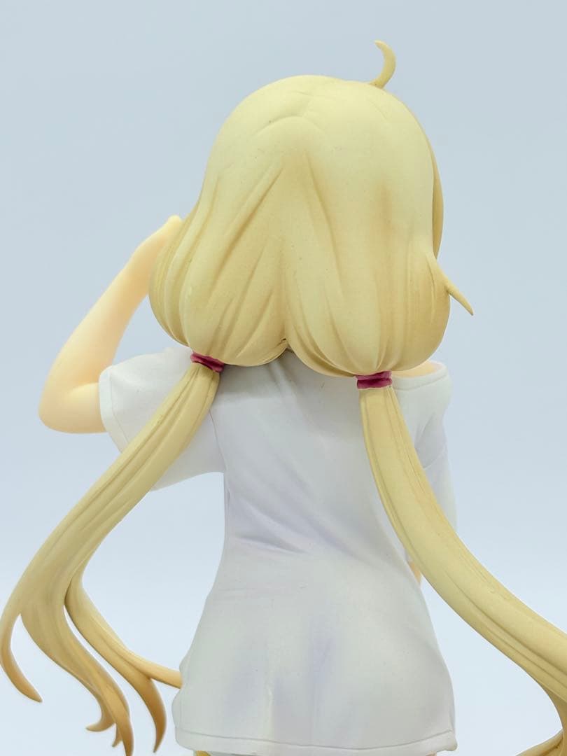 コトブキヤ アイドルマスターシンデレラガールズ 双葉杏 1/8スケールフィギュア