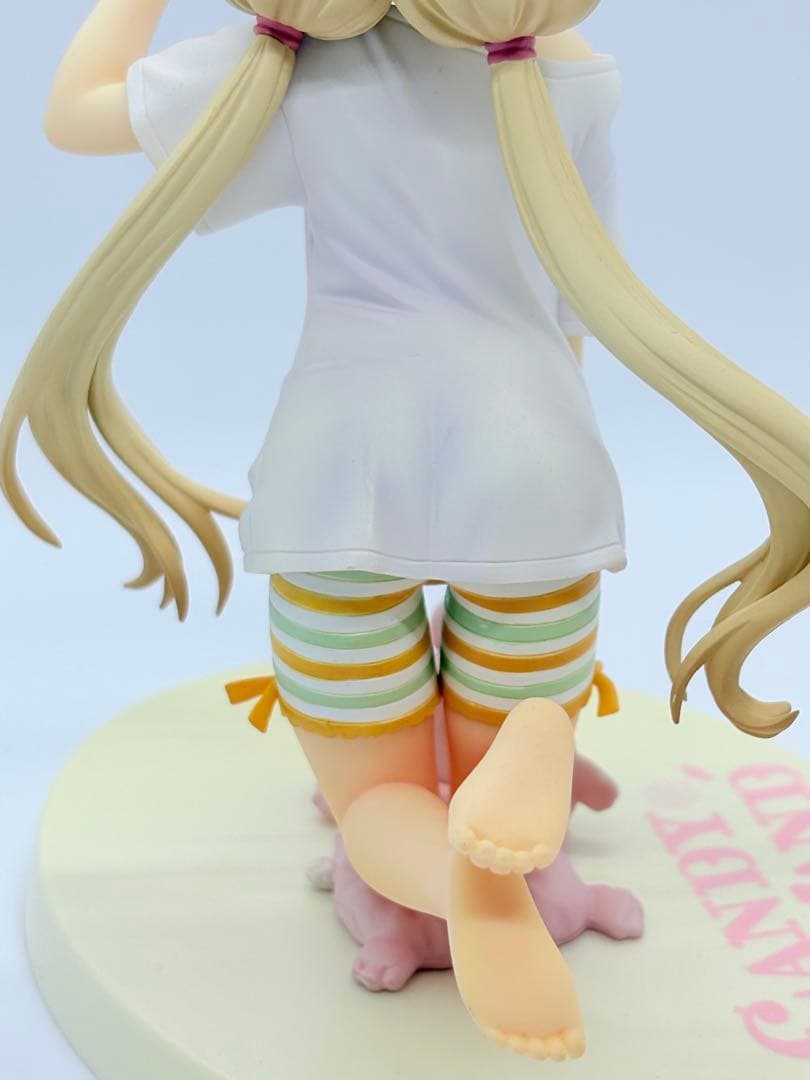 コトブキヤ アイドルマスターシンデレラガールズ 双葉杏 1/8スケールフィギュア