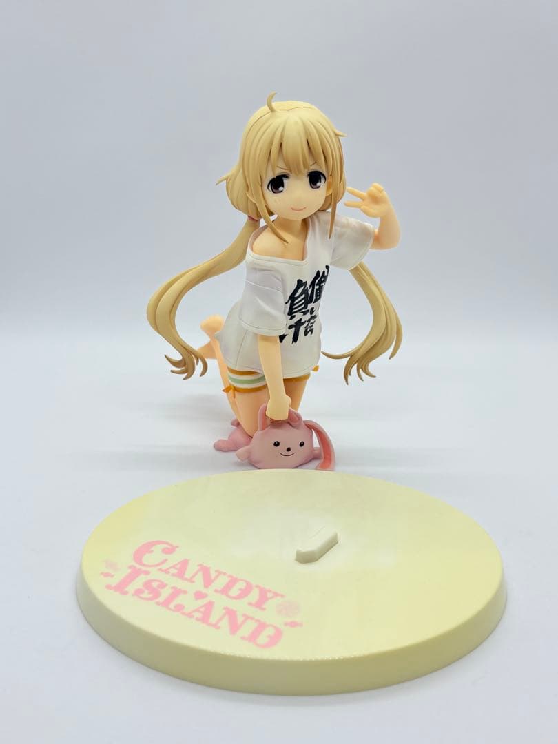 コトブキヤ アイドルマスターシンデレラガールズ 双葉杏 1/8スケールフィギュア