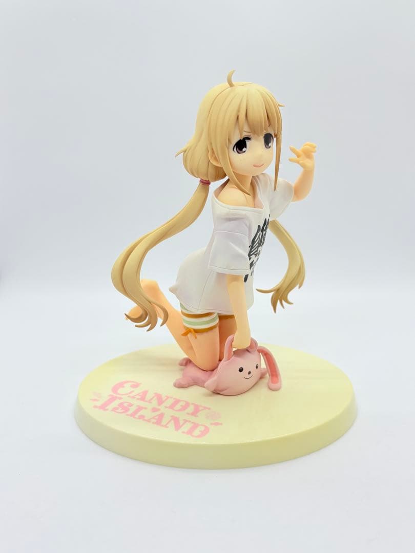 コトブキヤ アイドルマスターシンデレラガールズ 双葉杏 1/8スケールフィギュア