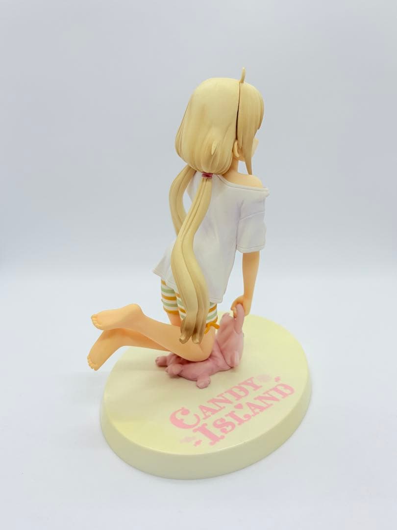 コトブキヤ アイドルマスターシンデレラガールズ 双葉杏 1/8スケールフィギュア