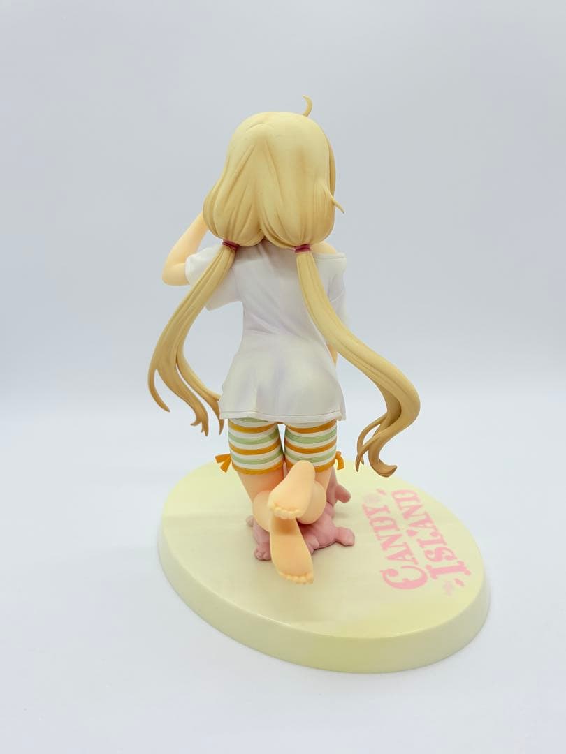コトブキヤ アイドルマスターシンデレラガールズ 双葉杏 1/8スケールフィギュア
