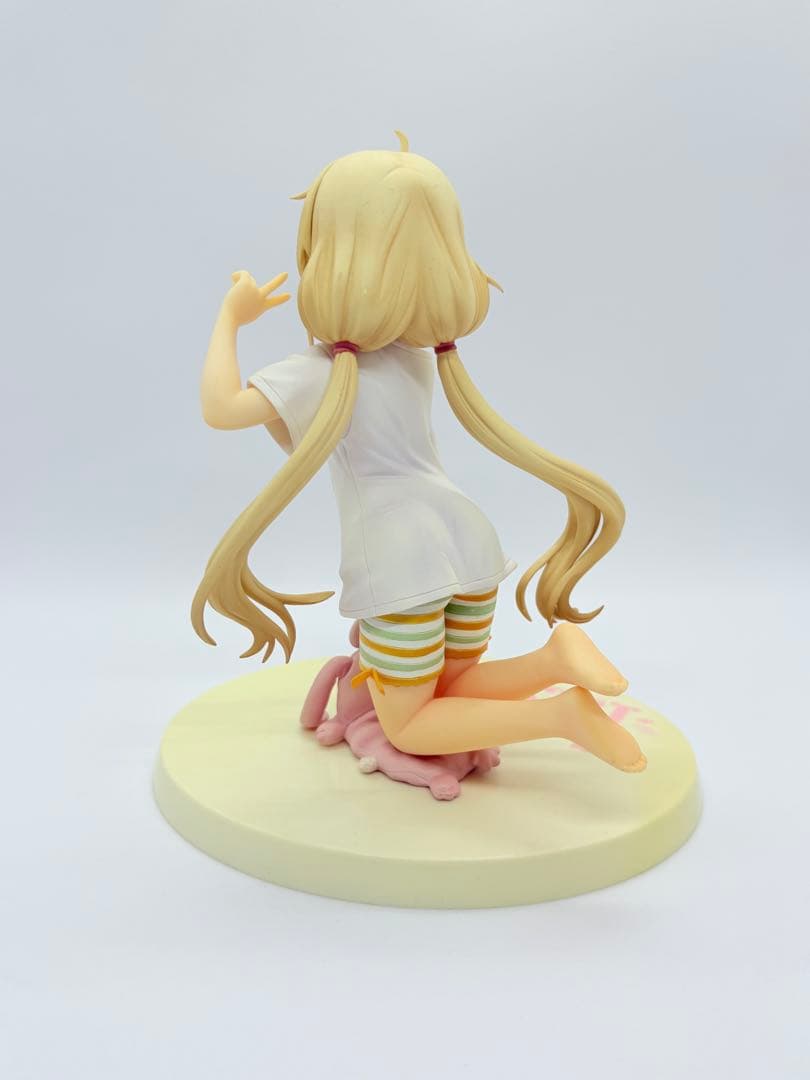 コトブキヤ アイドルマスターシンデレラガールズ 双葉杏 1/8スケールフィギュア