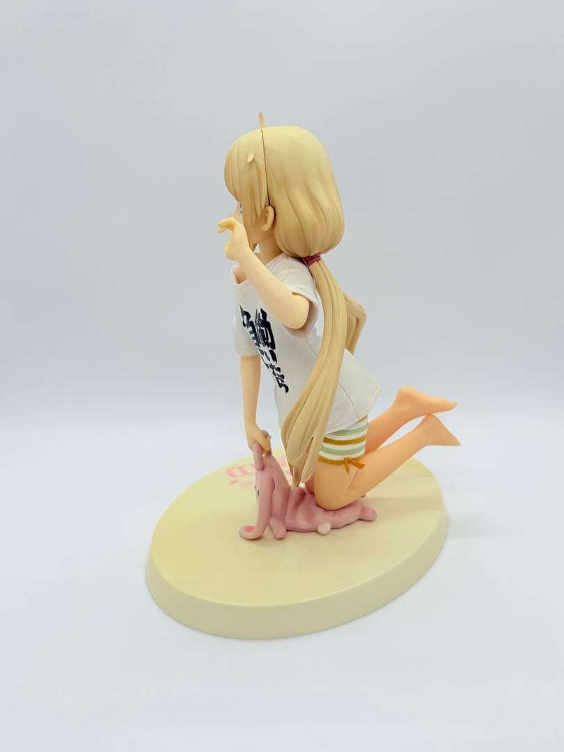 コトブキヤ アイドルマスターシンデレラガールズ 双葉杏 1/8スケールフィギュア