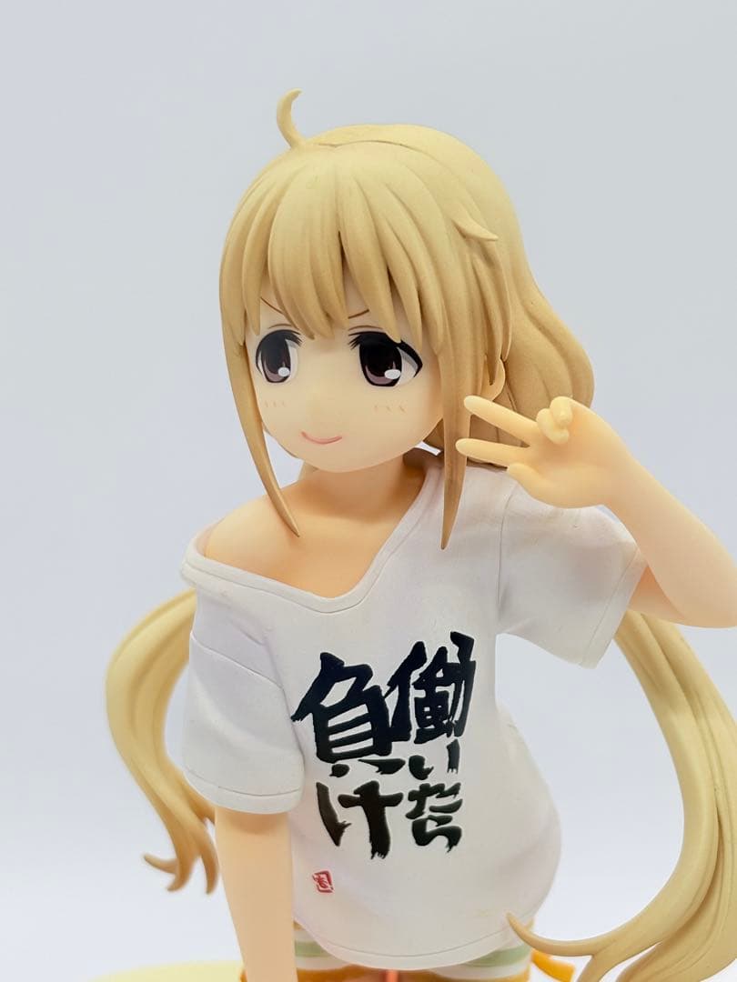 コトブキヤ アイドルマスターシンデレラガールズ 双葉杏 1/8スケールフィギュア