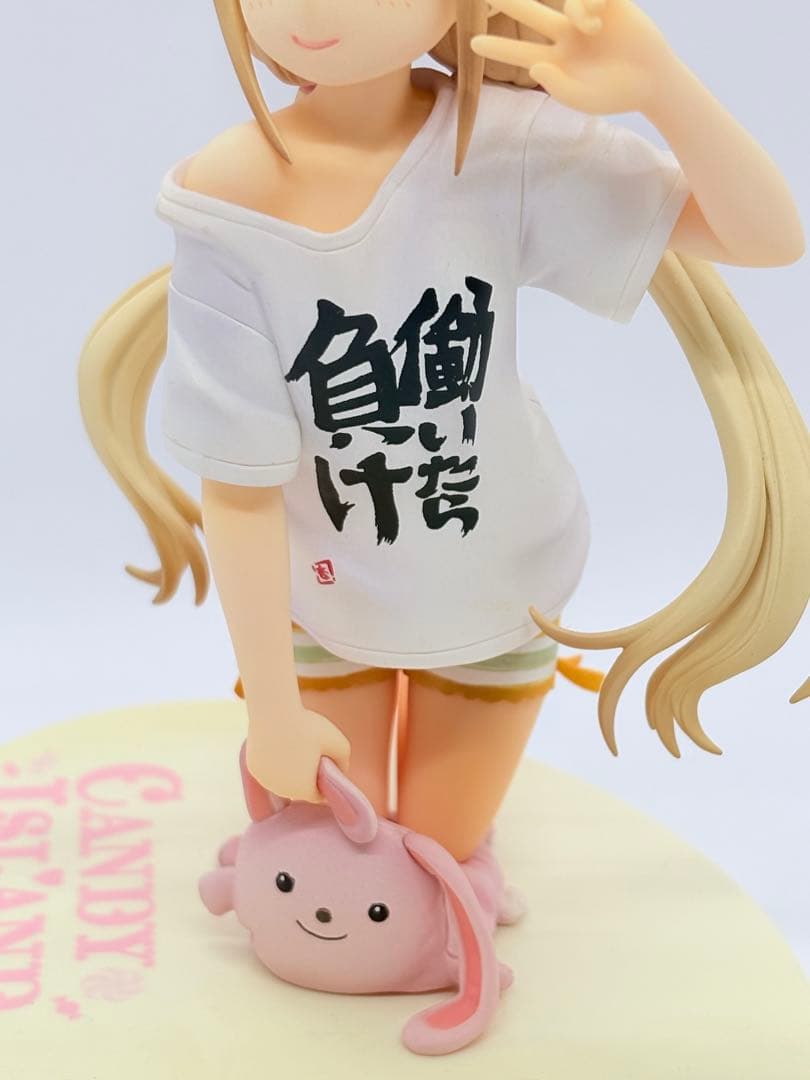 コトブキヤ アイドルマスターシンデレラガールズ 双葉杏 1/8スケールフィギュア