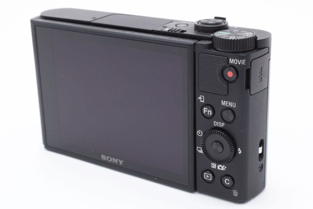 【美品】ソニー SONY Cyber-shot DSC-WX800
