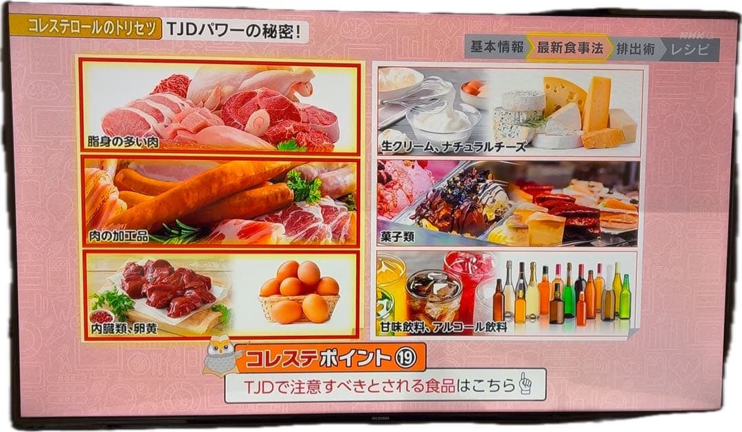 IRIS OHYAMA 55インチ 4K液晶テレビ　2020年製 セミジャンク