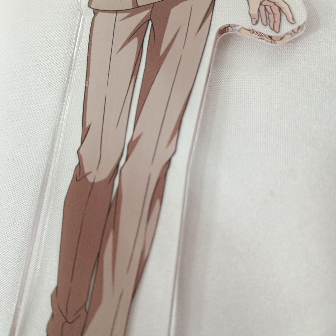 不二周助 アクリルスタンド テニプリスト2023 WINTERグッズ