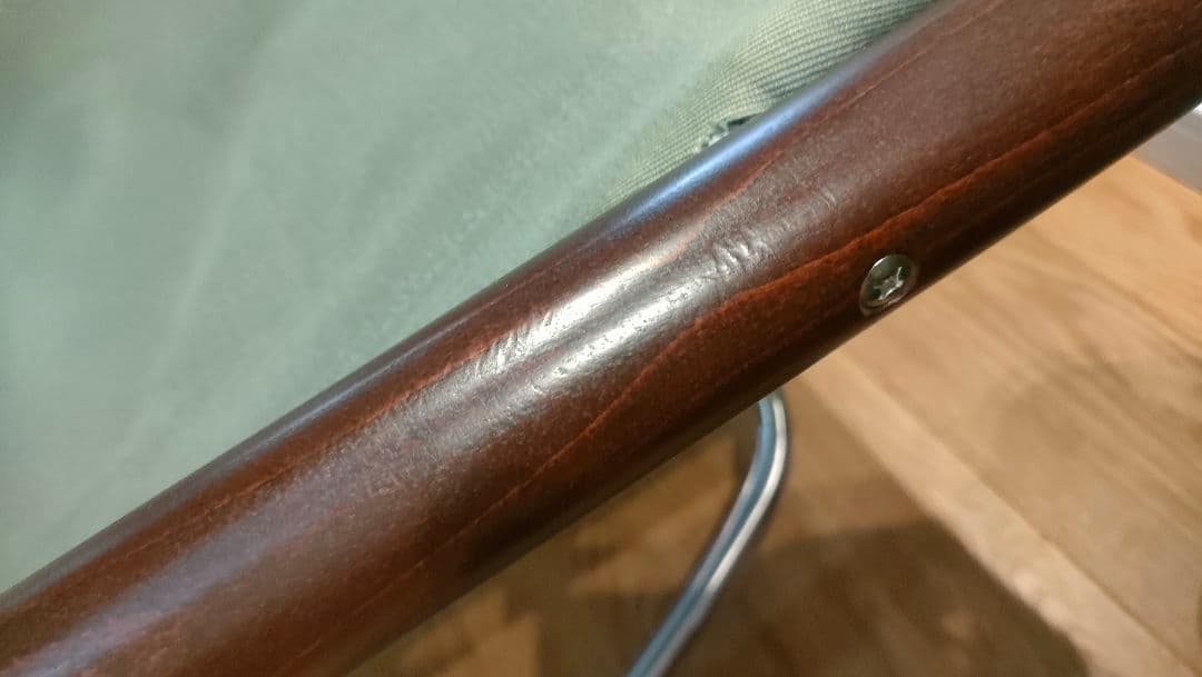 Nychair X ニーチェアエックス ロッキング